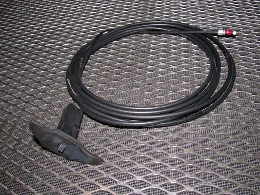 94 95 96 97 Mitsubishi 3000GT Gas Door Release Cable