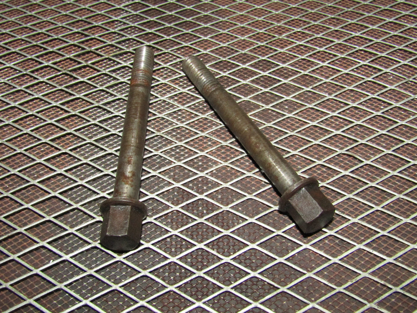 86-93 Mercedes Benz 300E 3.0L OEM Alternator Mounting Bolt