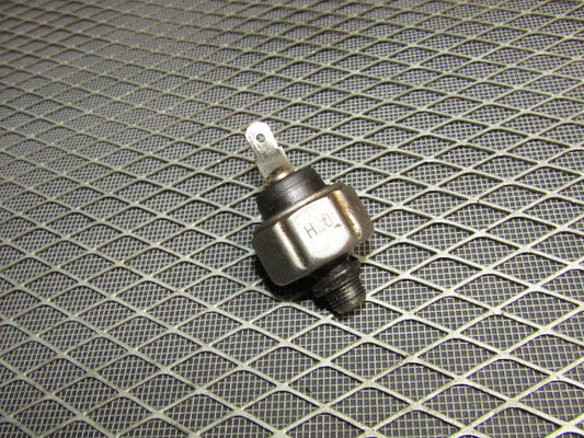 1991 Toyota Crown 2JZ-GE None VVti OEM Engine Oil Pressure Switch