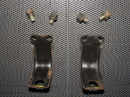 01 02 03 Acura CL OEM Rear Brake Hose Holder Bracket