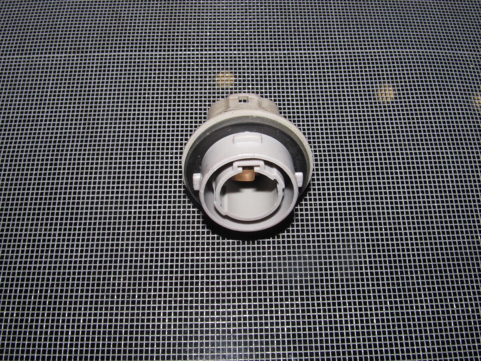94-01 Acura Integra OEM Signal Light Bulb Socket - Front Left or Front Right