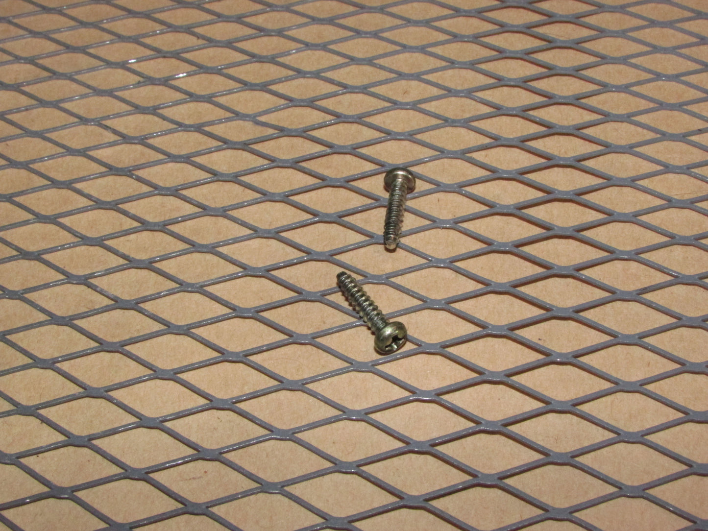 90 91 Honda CRX OEM Front Rear Wiper Switch Lever