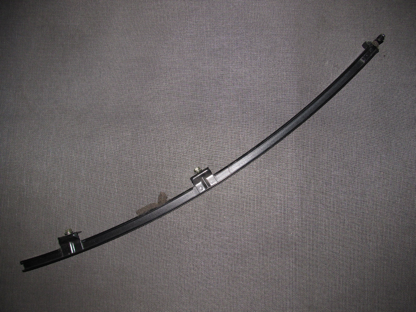 03 04 Infiniti G35 OEM Sedan Rear Door Window Guide - Right