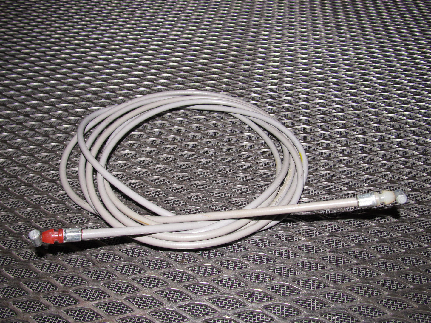 94 95 96 97 Mitsubishi 3000GT Trunk Release Cable