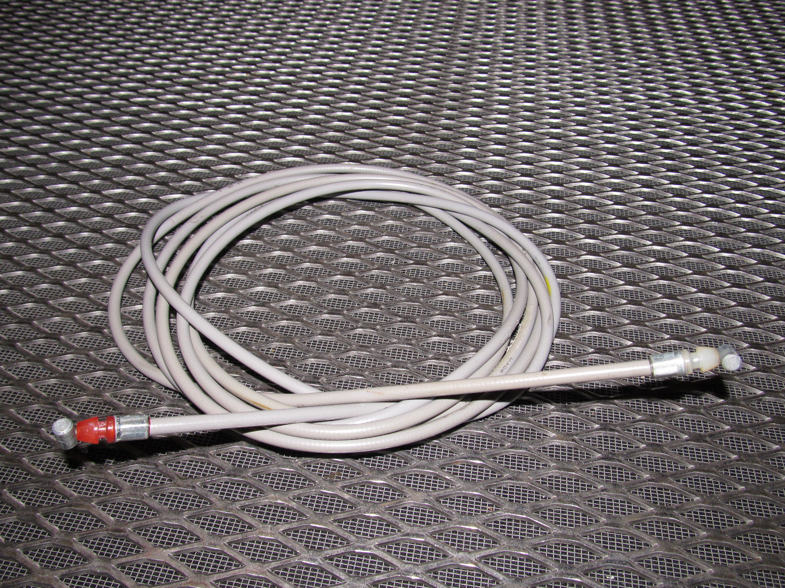 94 95 96 97 Mitsubishi 3000GT Trunk Release Cable