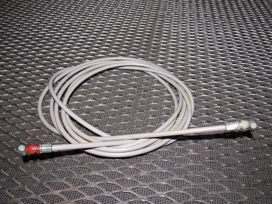 94 95 96 97 Mitsubishi 3000GT Trunk Release Cable