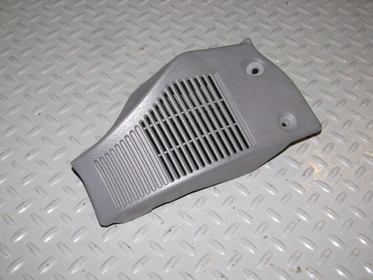 97 98 99 Mitsubishi Eclipse OEM Dash Speaker Grille - Right