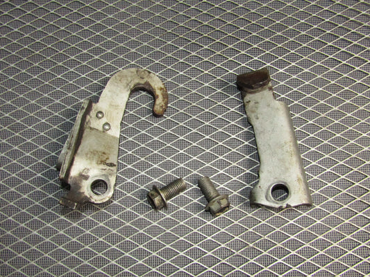 1991 Toyota Crown 2JZ-GE None VVti OEM Engine Over Haul Bracket Hook