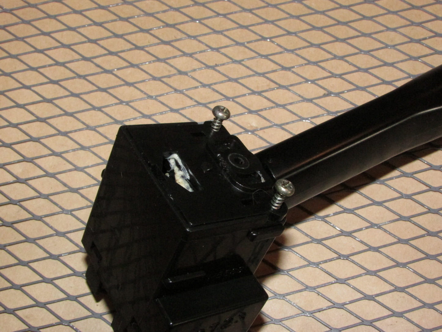 90 91 Honda CRX OEM Front Rear Wiper Switch Lever