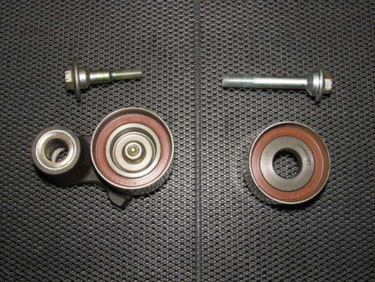 01 02 03 Acura CL OEM Type-S Idler Tensioner Pulley