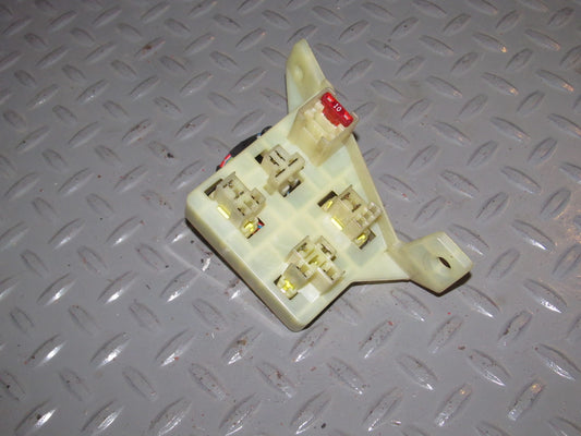97 98 99 Mitsubishi Eclipse OEM Interior Relay Fuse Box