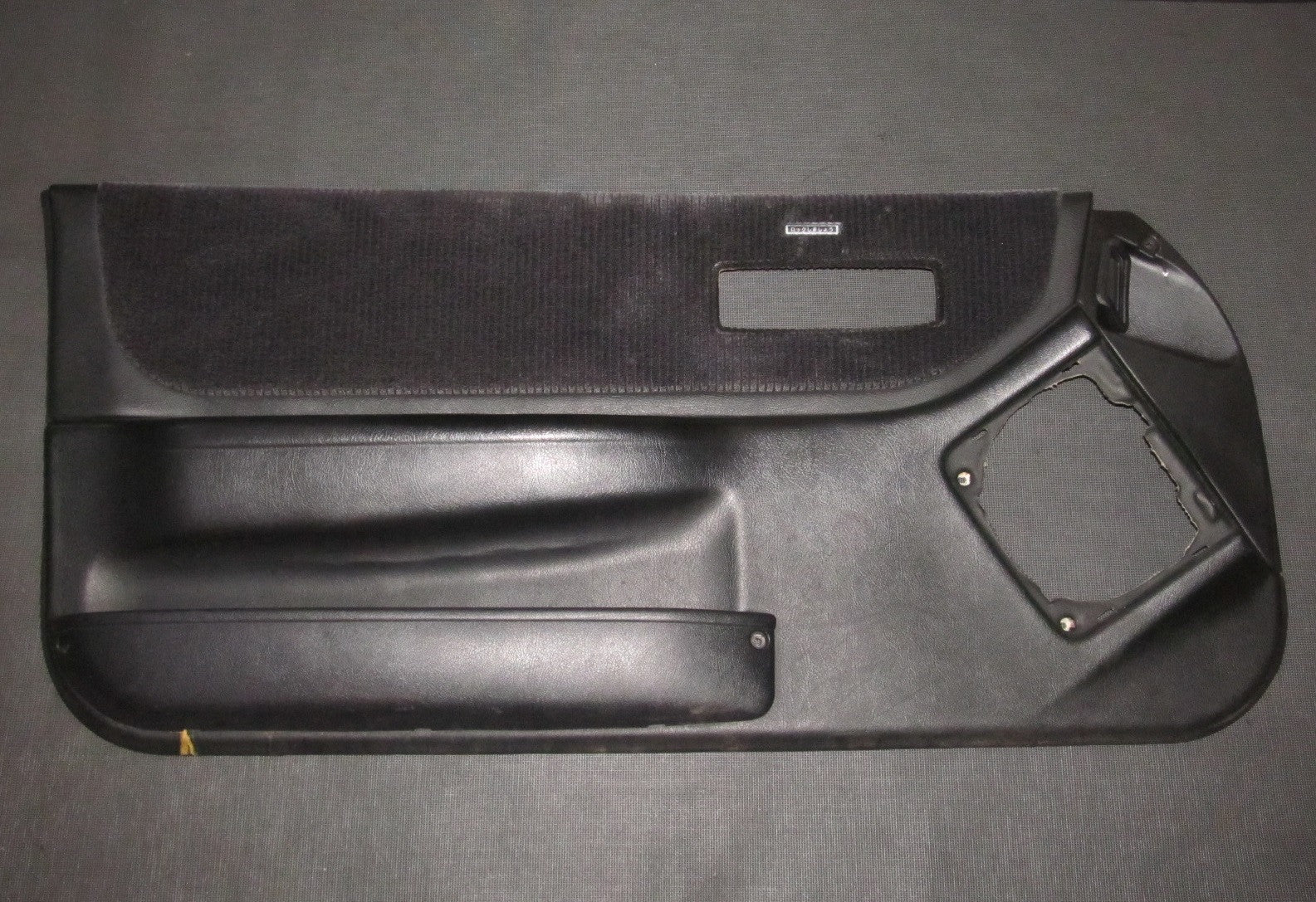 88 89 Honda CRX JDM Power Window Door Panel - Set – Autopartone