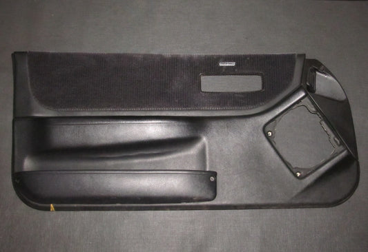 88 89 Honda CRX JDM Power Window Door Panel - Set
