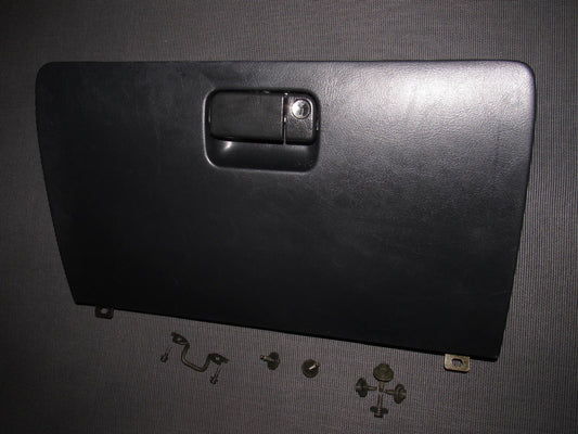 94 95 96 97 98 99 00 01 Acura Integra OEM Glove Box wiht Key