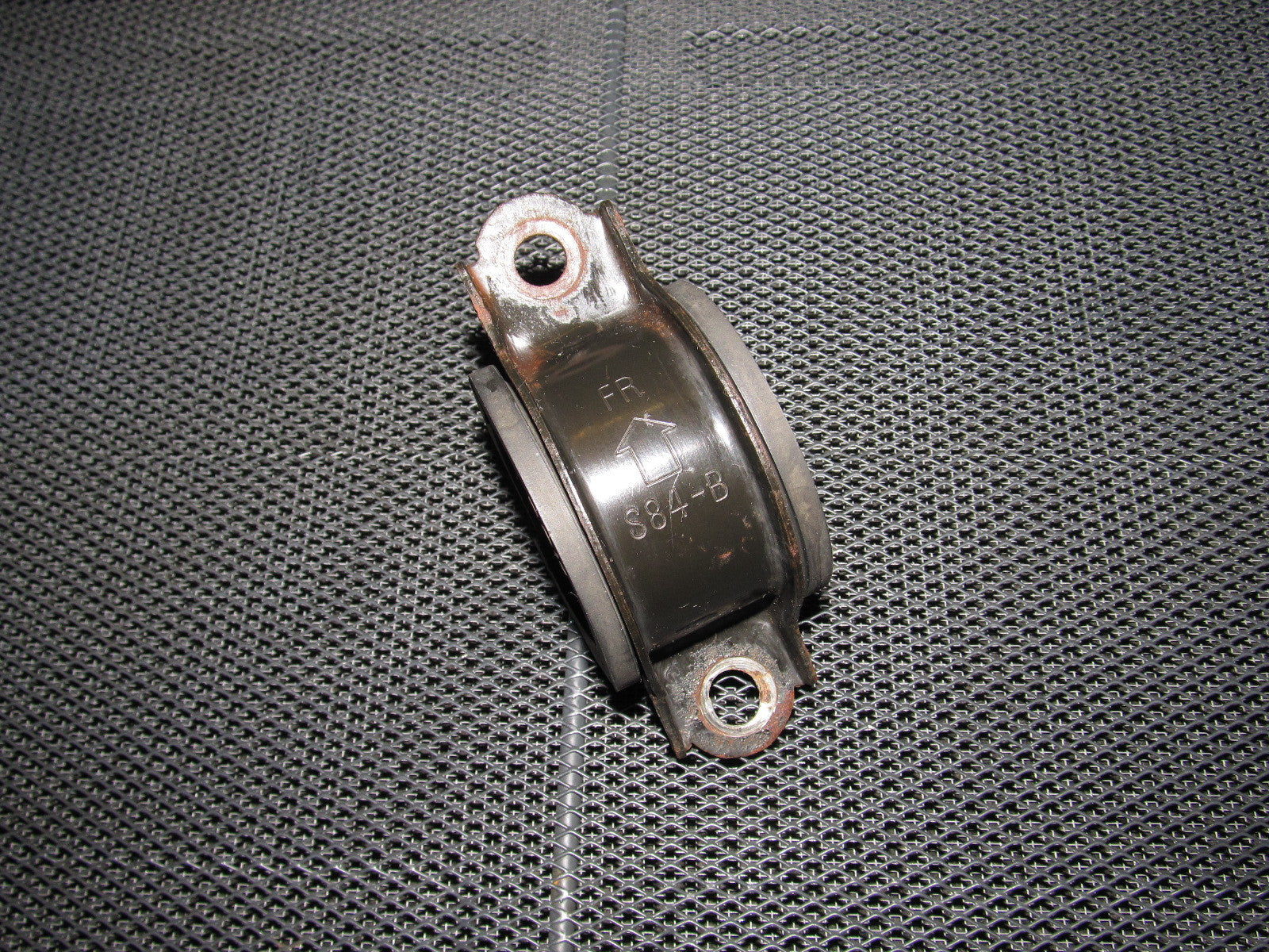 01 02 03 Acura CL Type-S OEM Steering Rack Mounting Bracket
