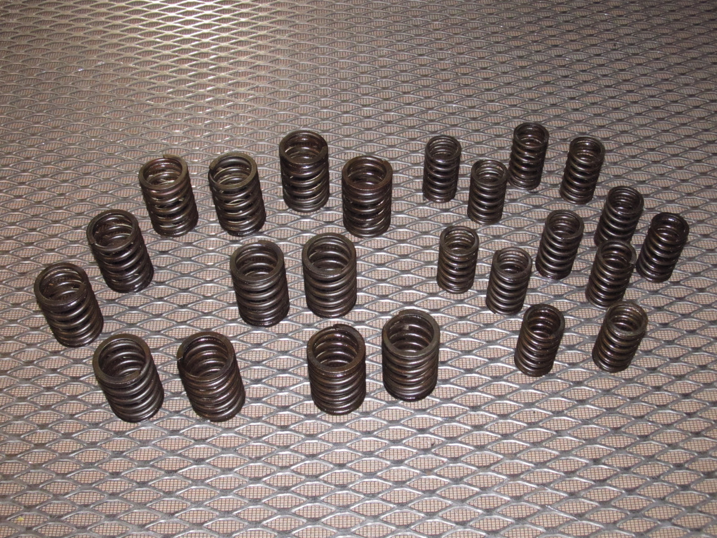 79 80 Datsun 280zx OEM Engine Intake & Exhaust Valve Springs - N42