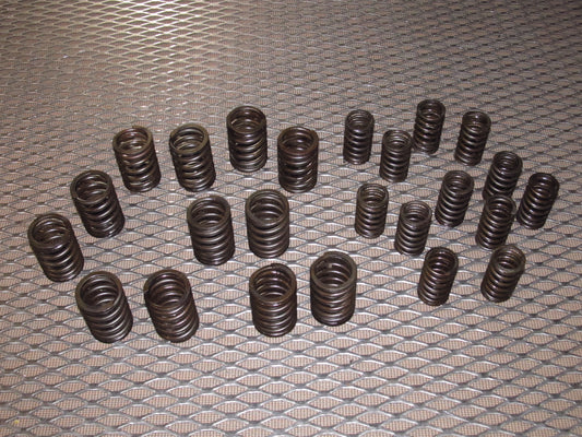 79 80 Datsun 280zx OEM Engine Intake & Exhaust Valve Springs - N42