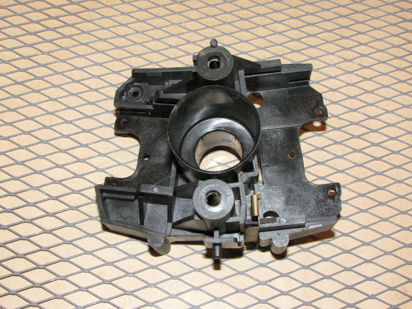 90 91 Honda CRX OEM Headlight & Wiper Switch Holder Bracket