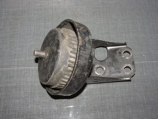 86 87 88 Mazda RX7 OEM Motor Mount & Bracket - Left