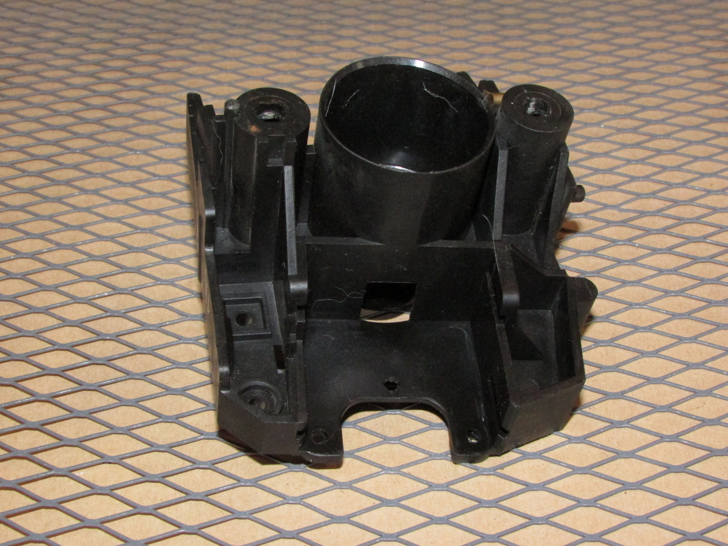 90 91 Honda CRX OEM Headlight & Wiper Switch Holder Bracket