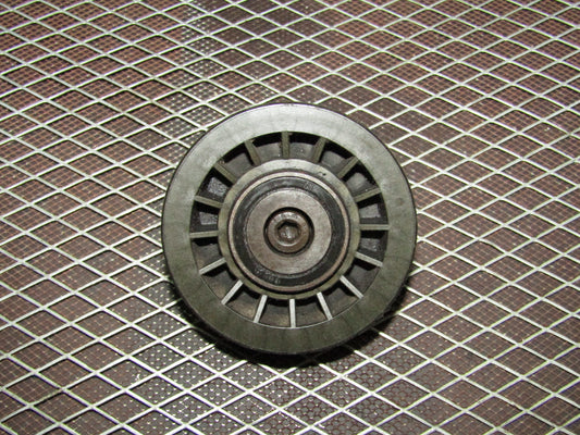 86-93 Mercedes Benz 300E 3.0L OEM Engine Belt Idler Pulley