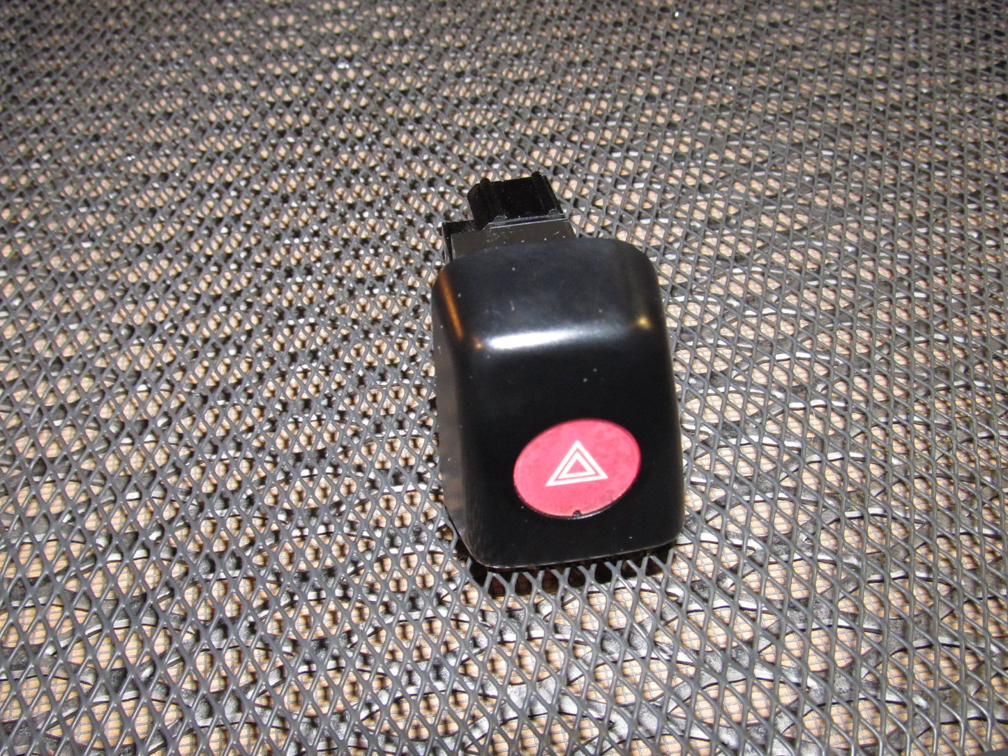 89 90 Nissan 240SX OEM Hazard Switch