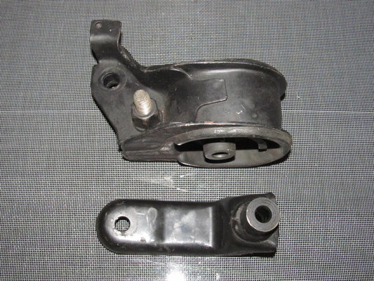 88 89 90 91 Honda CRX Motor Mount with Bracket - Left