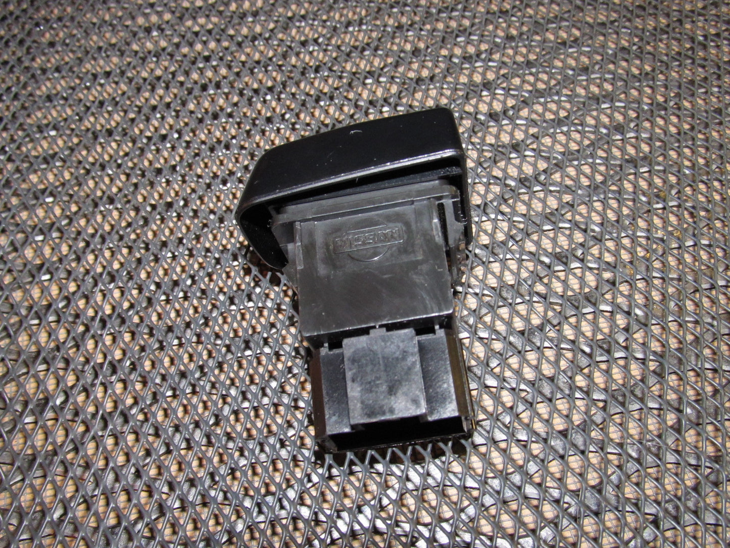 89 90 Nissan 240SX OEM Hazard Switch