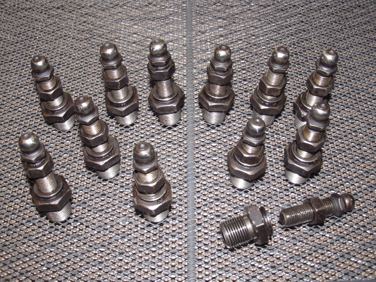 79 80 Datsun 280zx OEM Engine Valve Rocker Pivot - N42
