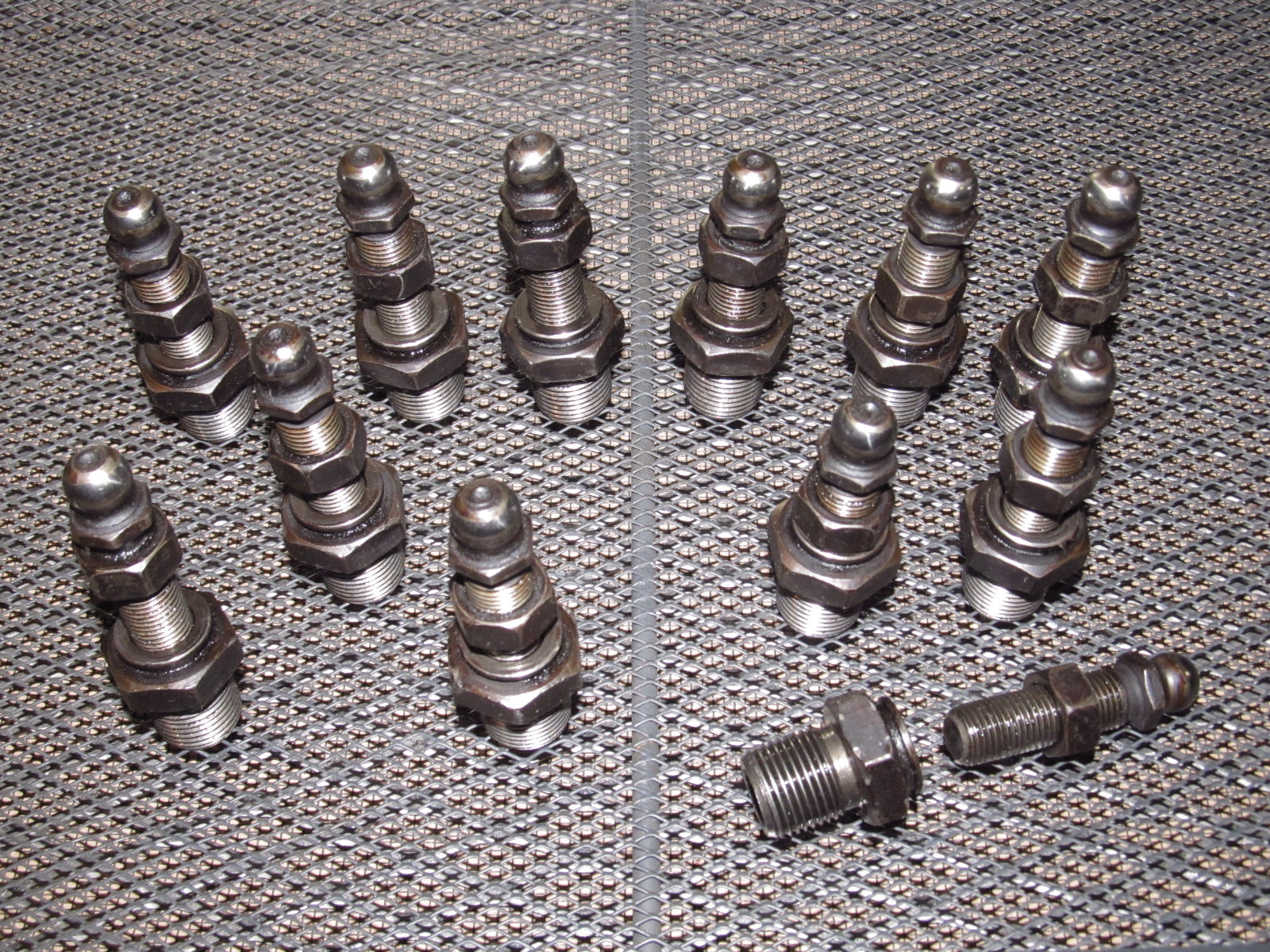79 80 Datsun 280zx OEM Engine Valve Rocker Pivot - N42