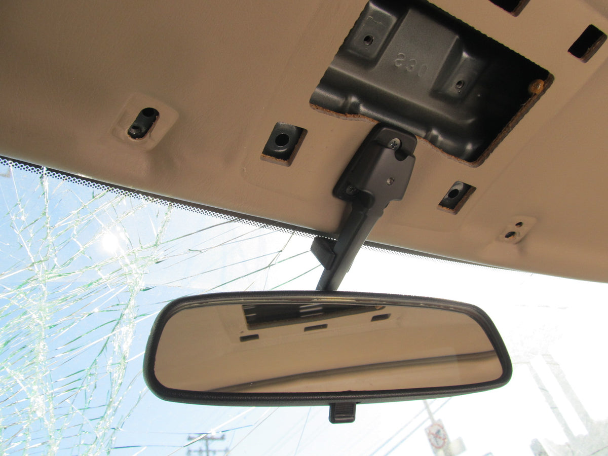 97 98 99 00 01 Honda Prelude OEM Interior Mirror
