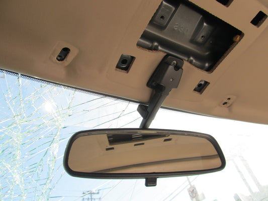 97 98 99 00 01 Honda Prelude OEM Interior Mirror