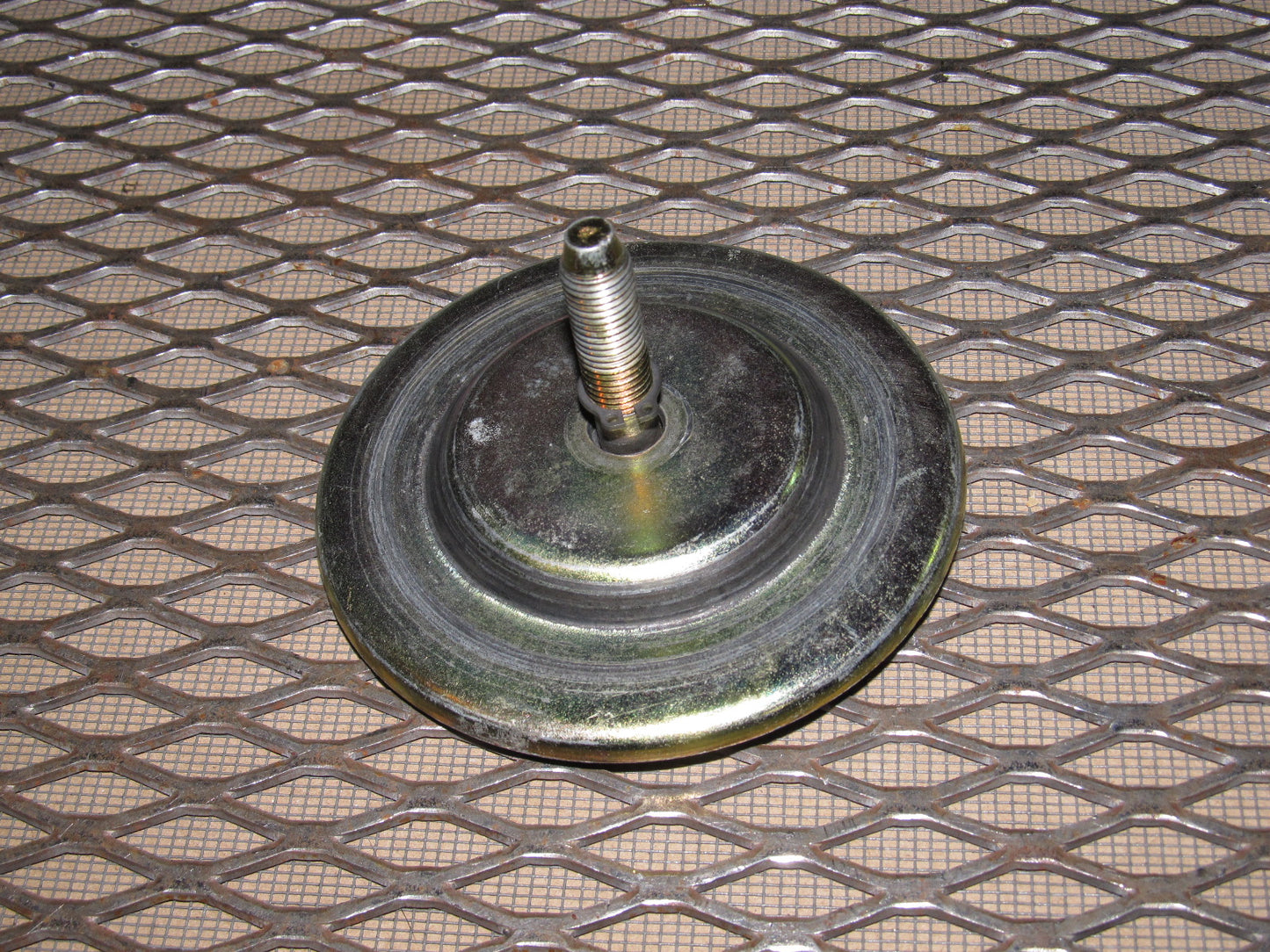 97 98 99 Mitsubishi Eclipse OEM Trunk Spare Tire Lock Down Bolt