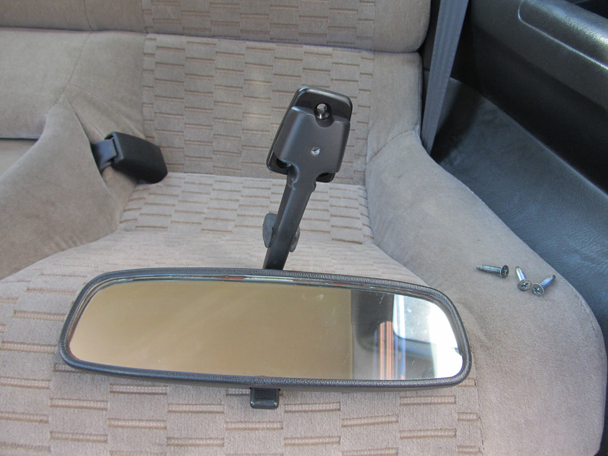 97 98 99 00 01 Honda Prelude OEM Interior Mirror