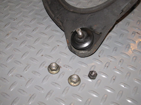 97 98 99 Mitsubishi Eclipse OEM Front Upper Control Arm Mounting Nuts