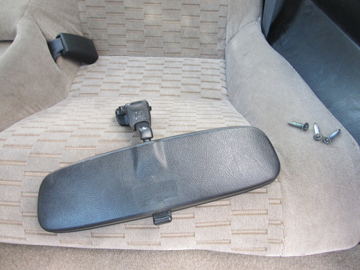 97 98 99 00 01 Honda Prelude OEM Interior Mirror