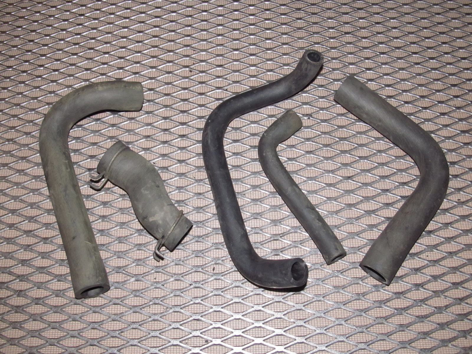 81-83 Mazda RX7 OEM 12A Air Pump Hose