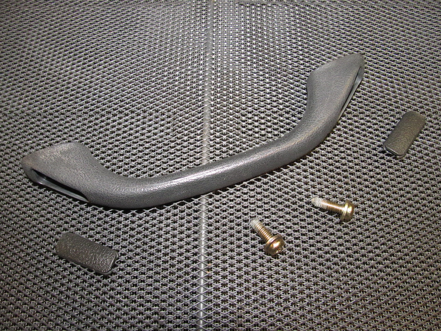 88 89 Honda CRX OEM Interior Handle - Right