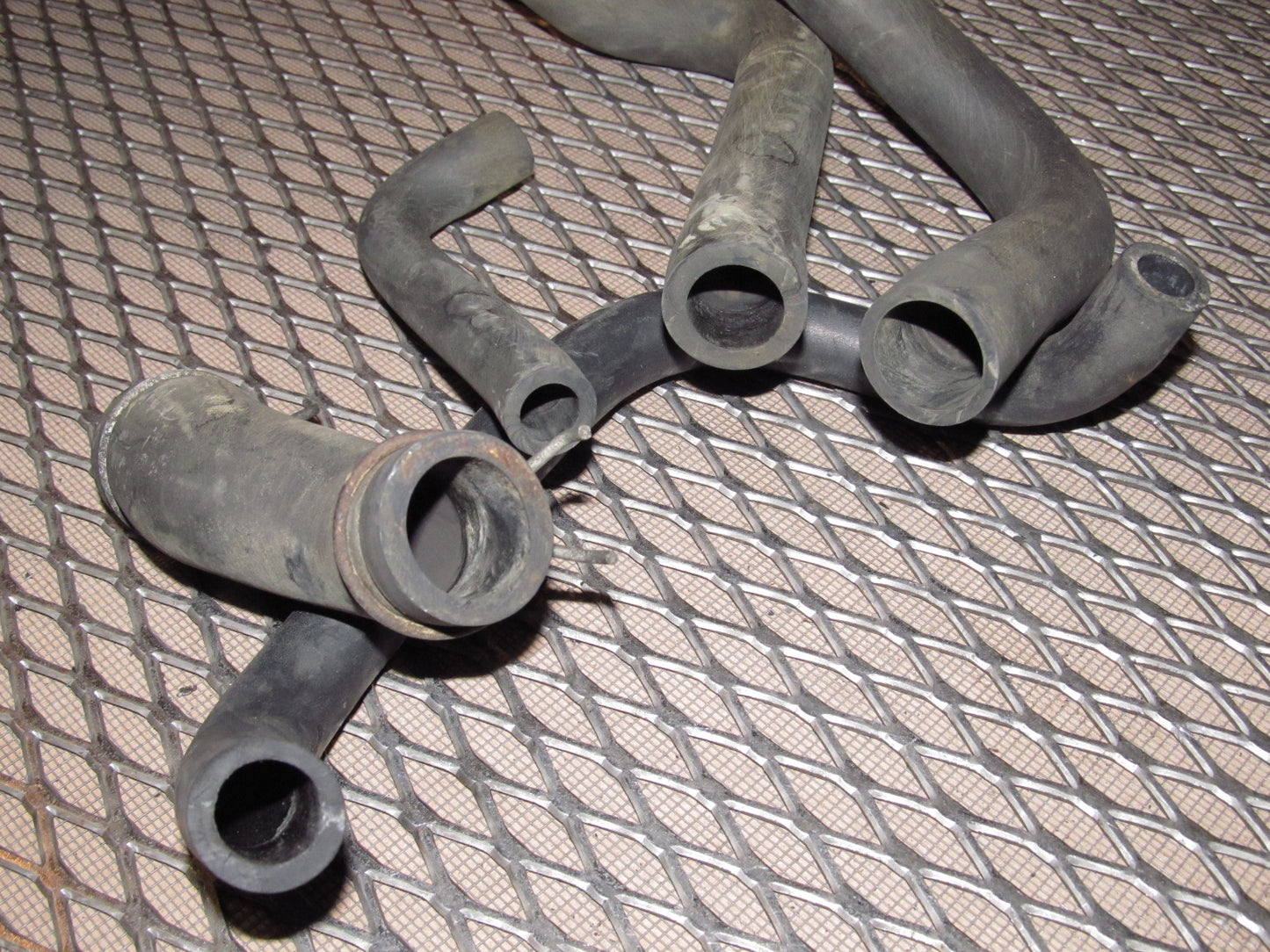 81-83 Mazda RX7 OEM 12A Air Pump Hose