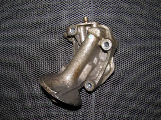 01 02 03 Acura CL Type-S OEM Oil Filter Adapter