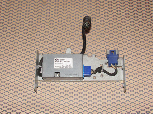 86 87 88 Mazda RX7 OEM Stereo Radio Signal Processor Amp Module