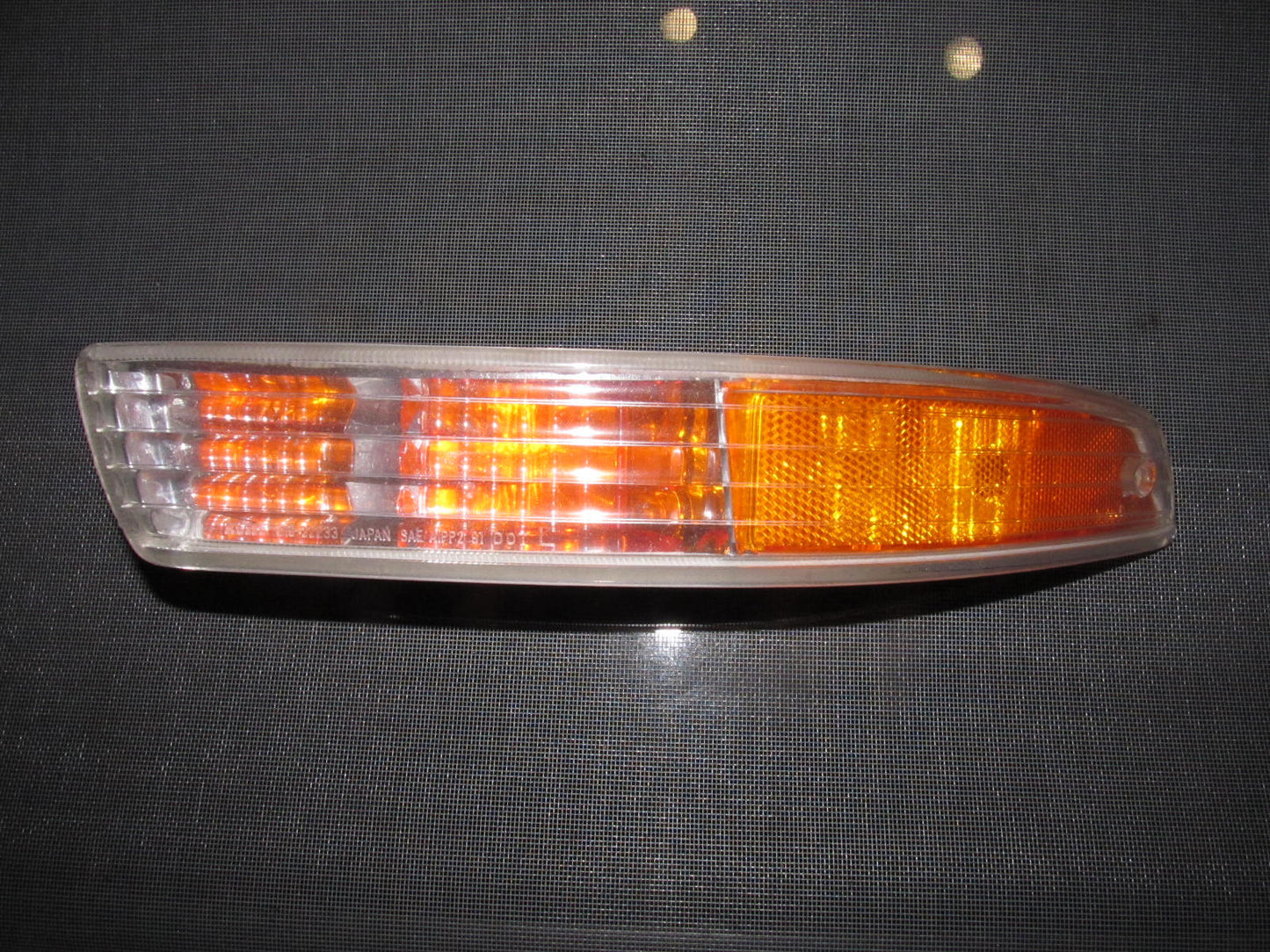 94-97 Acura Integra OEM Signal Light Lamp - Left