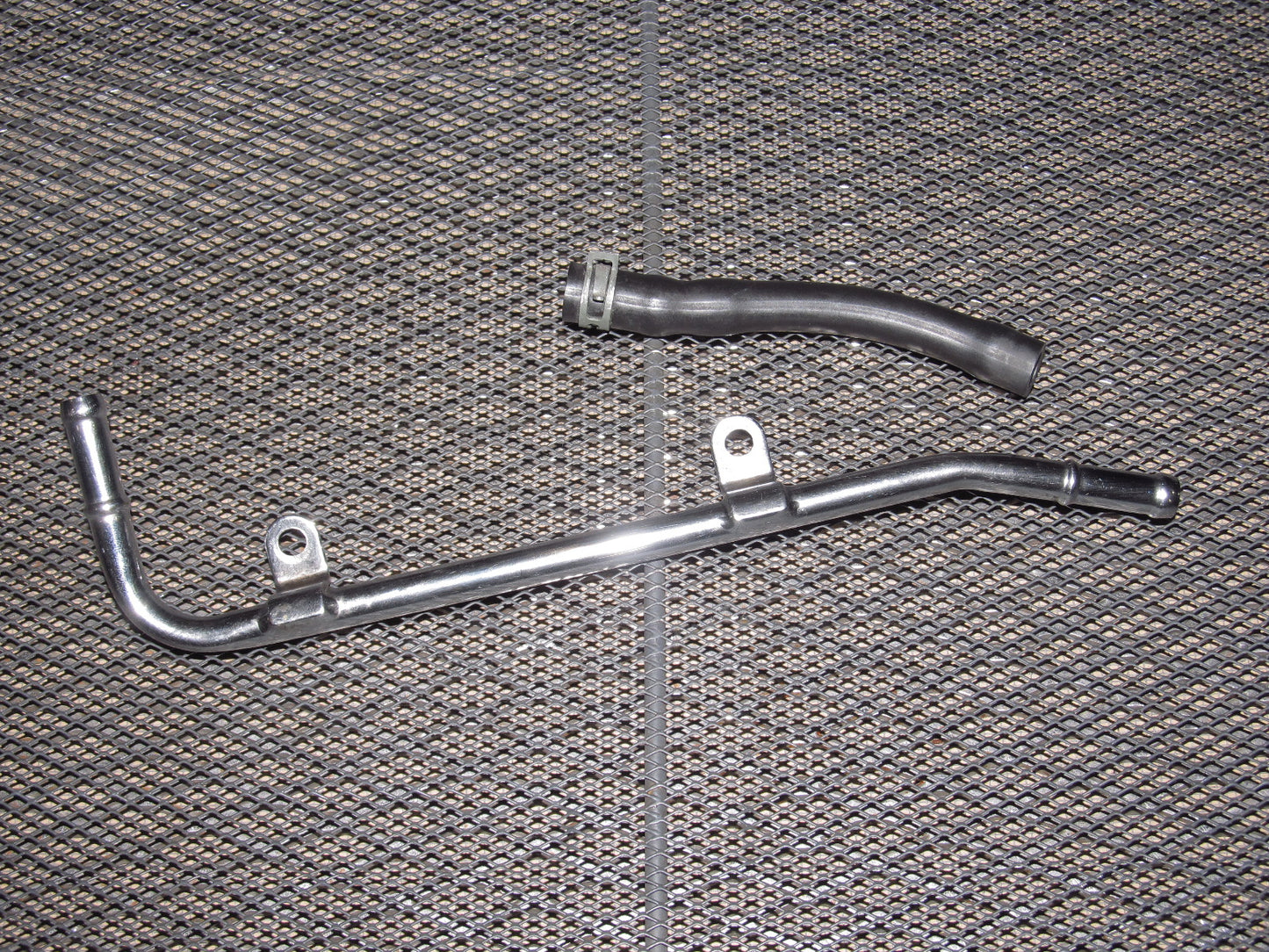 94 95 96 97 Mazda Miata OEM Intake & Engine Valve Cover Vacuum Line