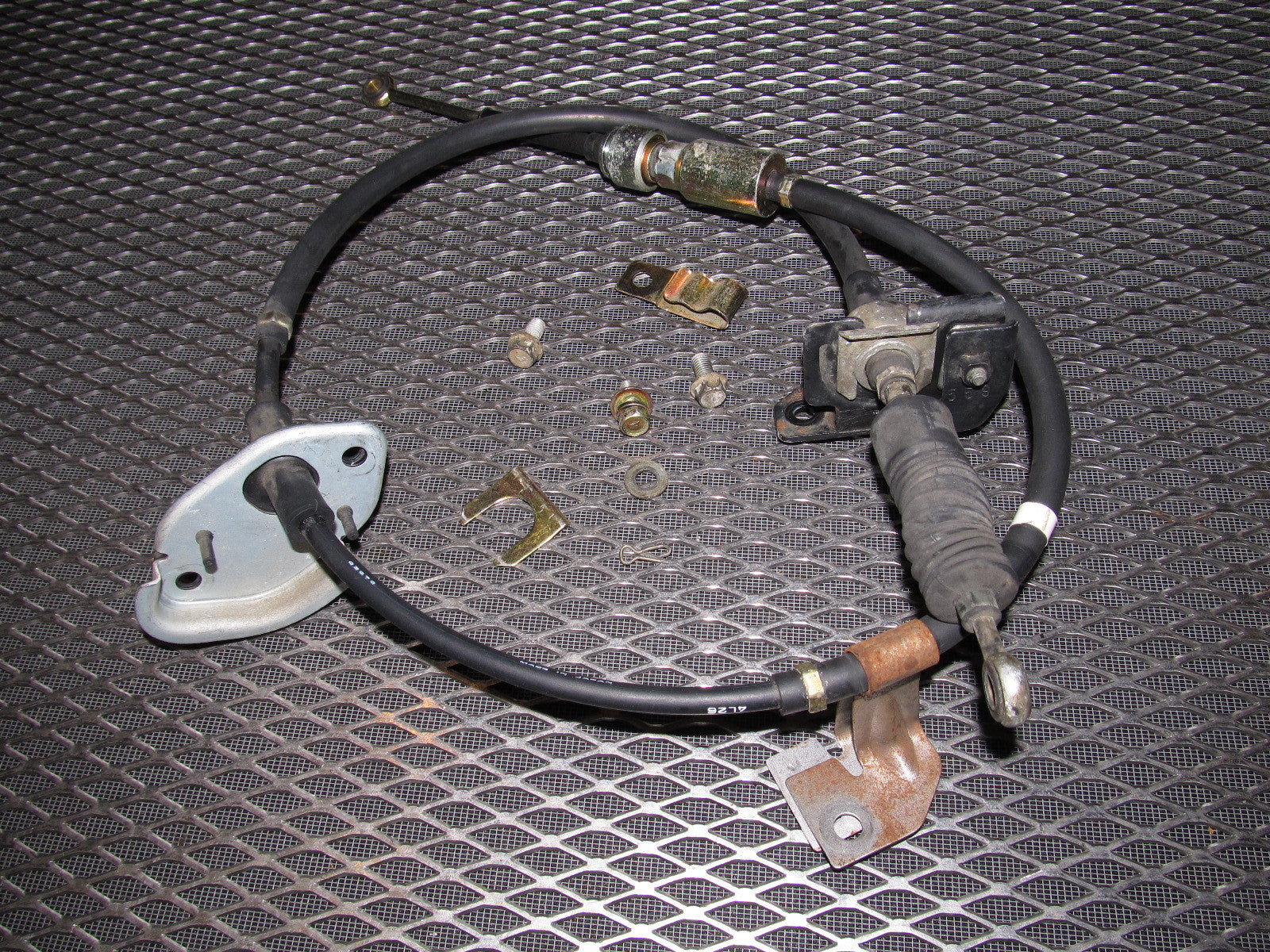 94 95 96 97 Mitsubishi 3000GT A/T Shifter Cable