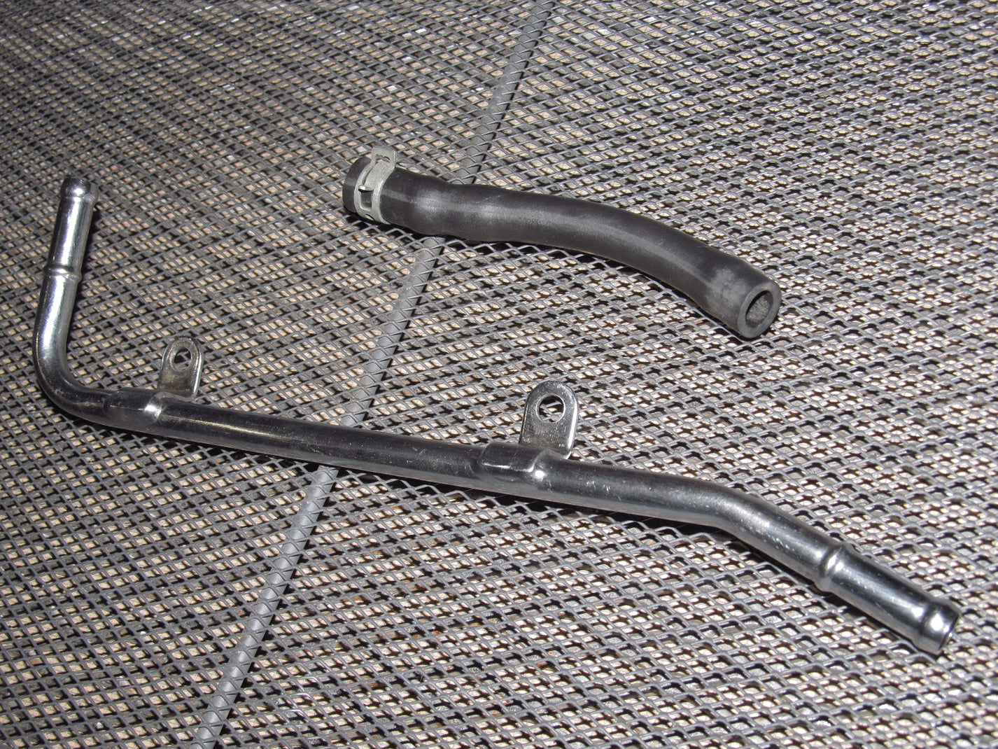 94 95 96 97 Mazda Miata OEM Intake & Engine Valve Cover Vacuum Line