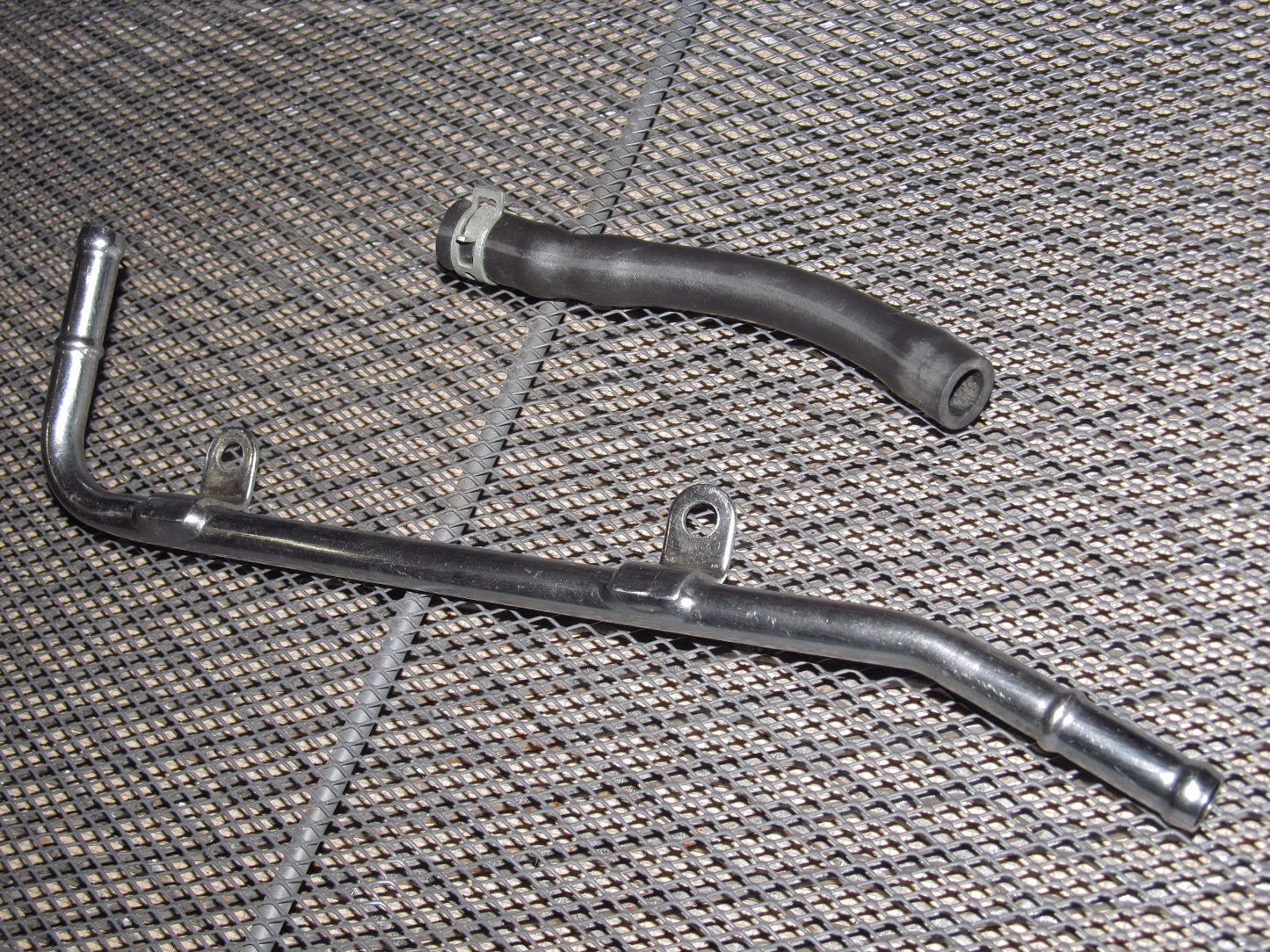 94 95 96 97 Mazda Miata OEM Intake & Engine Valve Cover Vacuum Line