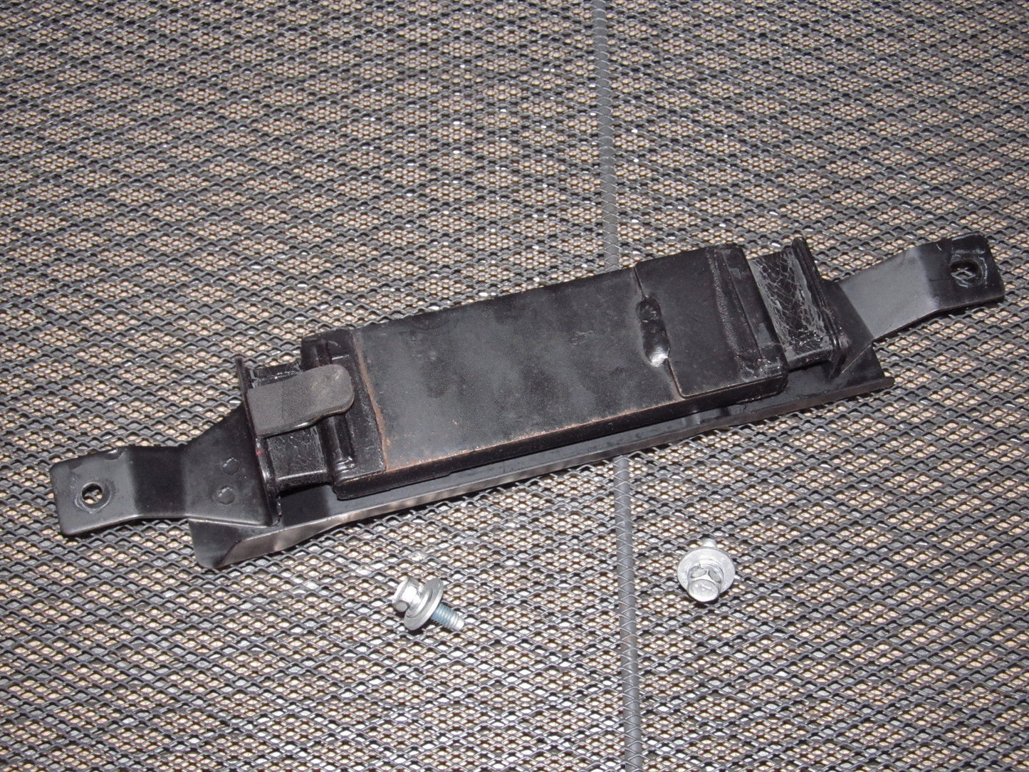 90-96 Nissan 300zx OEM Rear Trunk Wiper Balance Weight Absorber