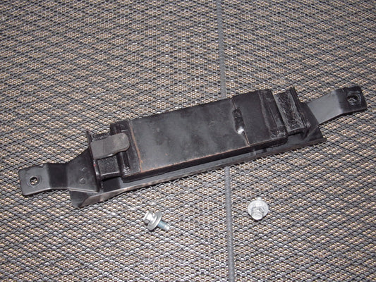 90-96 Nissan 300zx OEM Rear Trunk Wiper Balance Weight Absorber