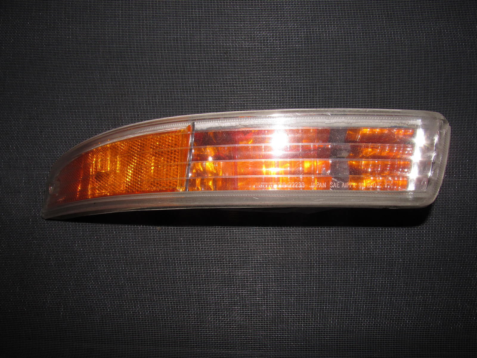 94-01 Acura Integra OEM Signal Light Lamp - Passenger Side - Right