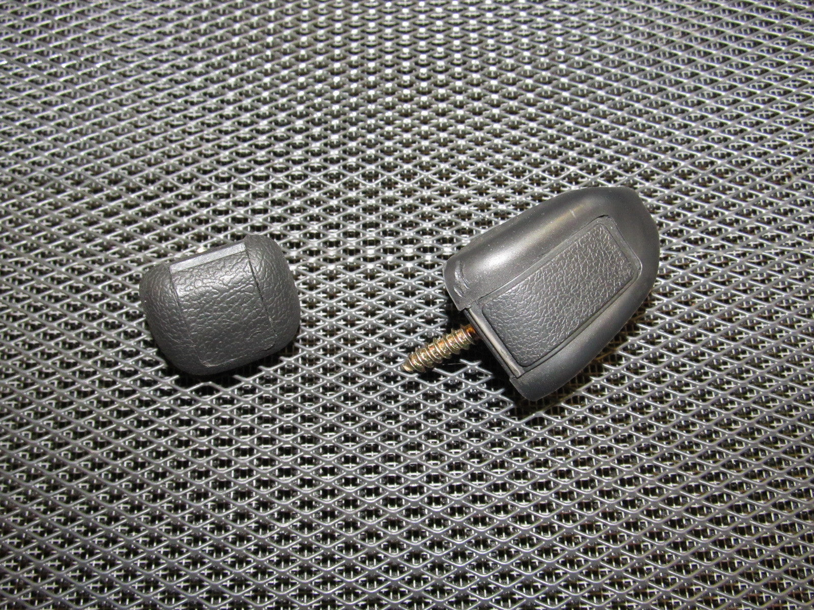 88 89 Honda CRX OEM Clothes Hanger Clip